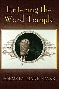 portada Entering the Word Temple (en Inglés)