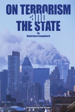 portada On Terrorism and the State (en Inglés)