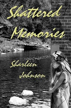 portada shattered memories (in English)