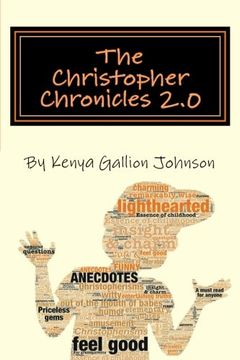 portada The Christopher Chronicles 2.0: Proverbs & Christopherisms