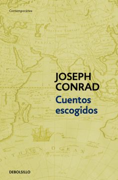 portada Cuentos Escogidos / Selected Stories (in Spanish)