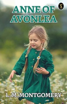 portada Anne Of Avonlea