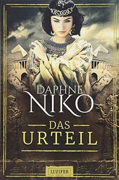 portada Das Urteil: Historischer Roman (in German)