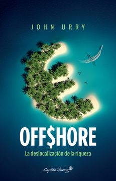 portada Offshore: La Deslocalizacion de la Riqueza