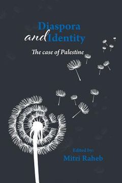 portada Diaspora and Identity: The Case of Palestine