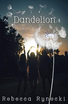 portada Dandelion (en Inglés)