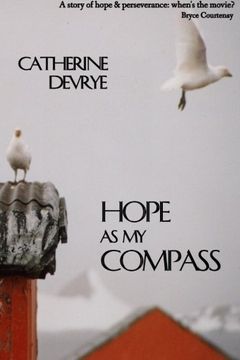 portada Hope as My Compass