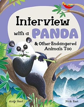 portada Interview With a Panda