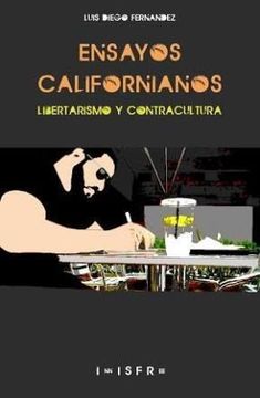 portada Ensayos Californianos (in Spanish)