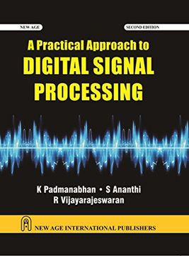 portada A Practical Approach to Digital Signal Processing, 2 ed.