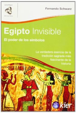 portada Egipto Invisible