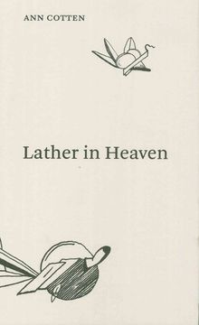 portada Lather in Heaven (in English)
