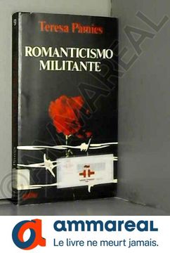 portada Romanticismo Militante