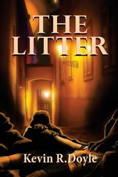 portada The Litter (en Inglés)