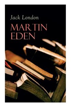 portada Martin Eden (in English)