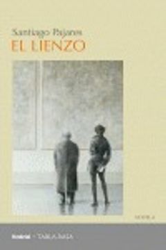 portada El Lienzo (in Spanish)
