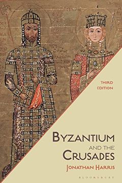 portada Byzantium and the Crusades