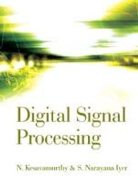 portada Digital Signal Processing
