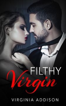 portada Filthy Virgin (en Inglés)