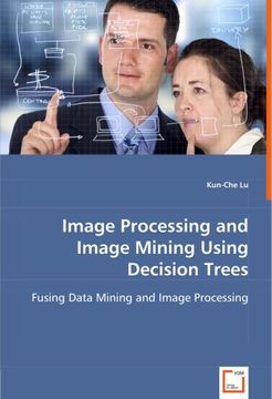 portada Image Processing and Image Mining Using Decision Trees (en Inglés)