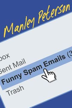 portada Funny Spam Emails (en Inglés)