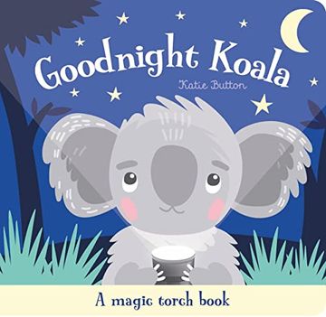 portada Goodnight Koala