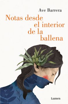 portada Notas Desde El Interior de Una Ballena / Notes from Inside a Whale