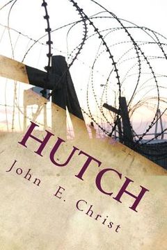 portada Hutch: No Justice in Texas (en Inglés)