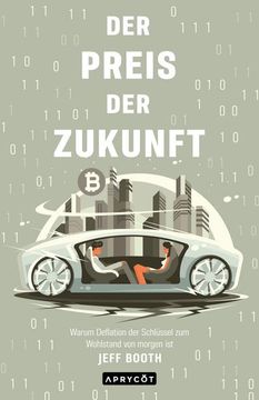 portada Der Preis der Zukunft (en Alemán)