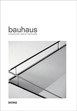portada Bauhaus (en Alemán)