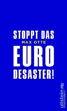 portada Stoppt das Euro-Desaster!