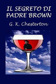 portada Il segreto di Padre Brown (in Italian)