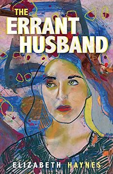 portada The Errant Husband (en Inglés)