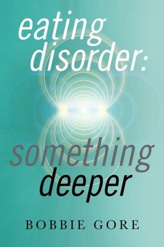 portada Eating Disorder: Something Deeper (in English)