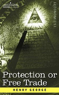 portada protection or free trade (en Inglés)