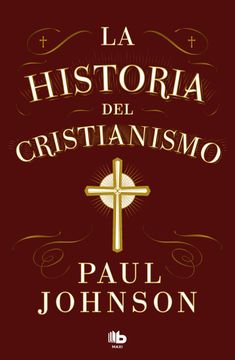 portada La Historia del Cristianismo