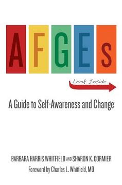 portada AFGEs: A Guide for Self-awareness and Change. (en Inglés)