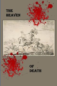portada The Heaven of Death (en Inglés)