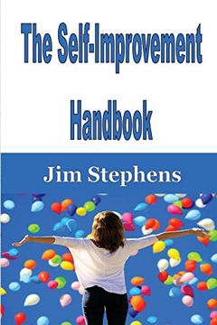 portada The Self-Improvement Handbook 