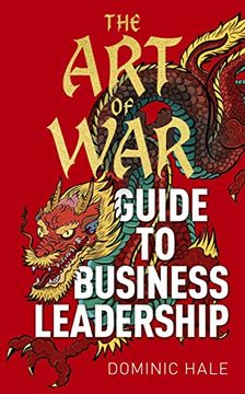 portada The art of war Guide to Business Leadership (en Inglés)