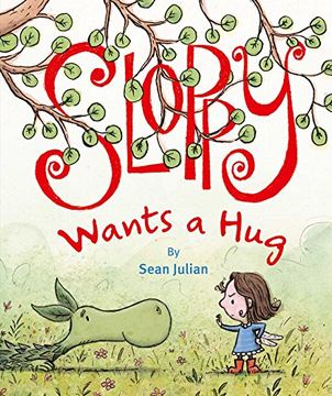 portada Sloppy Wants a Hug
