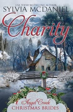 portada Charity (in English)