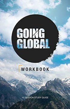 portada Going Global Workbook (in English)