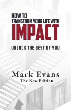 portada How to Transform Your Life With Impact