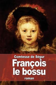portada François le bossu (in French)
