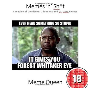 portada Memes 'n' Sh*T: A Medley of the Dankest, Funniest and Sh*Ttest Memes (en Inglés)