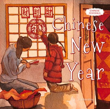 portada Chinese New Year (en Inglés)