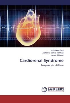 portada Cardiorenal Syndrome