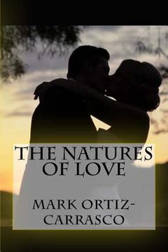 portada The Natures of Love (en Inglés)