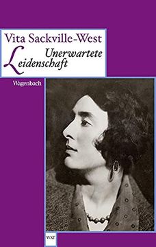portada Unerwartete Leidenschaft (in German)